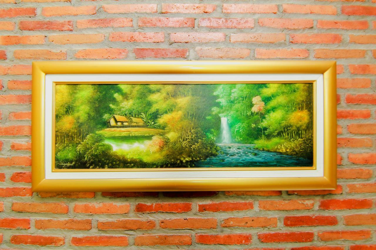 Griya Batik Giri Sekar Homestay Yogyakarta Dış mekan fotoğraf