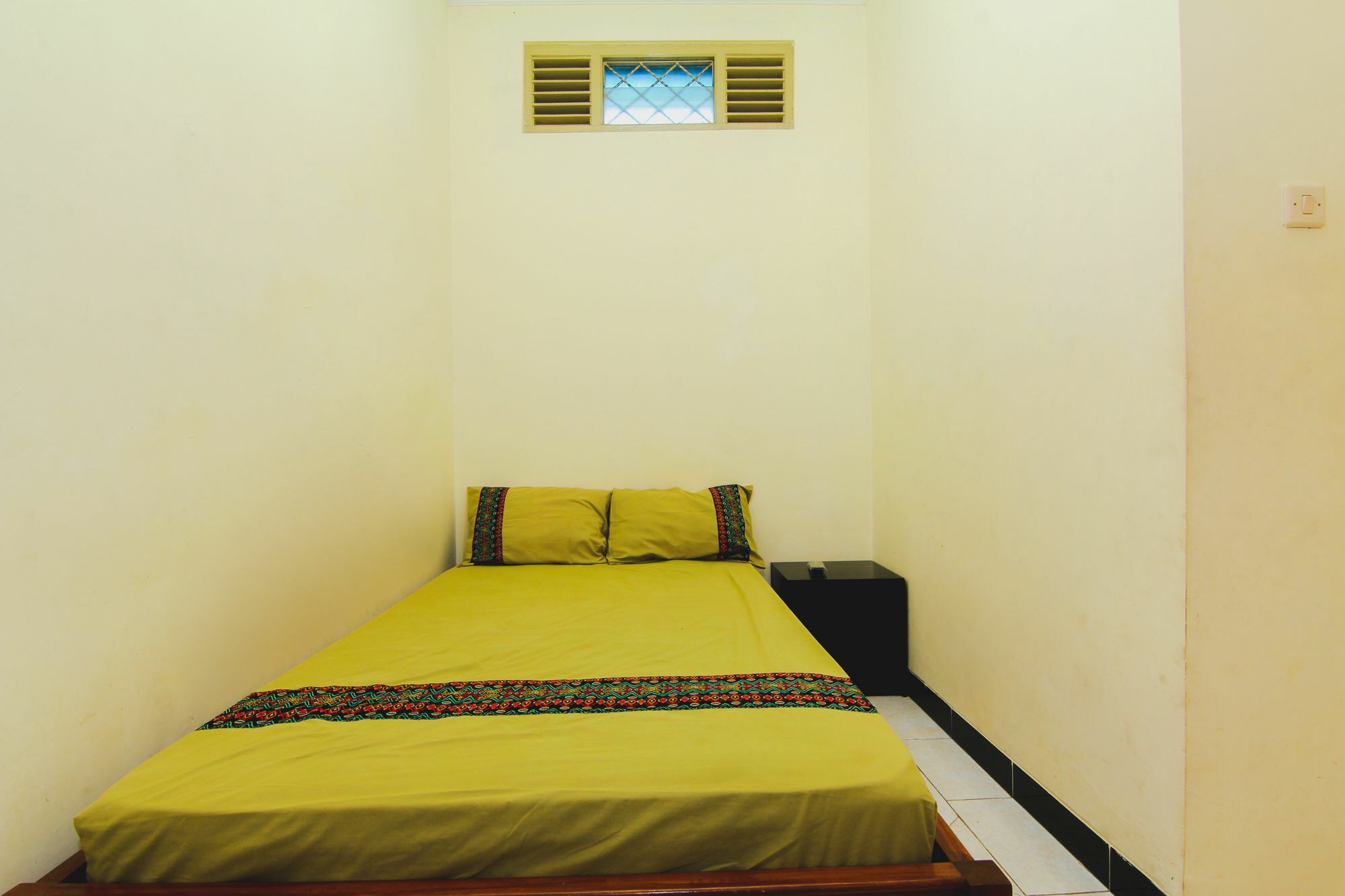 Griya Batik Giri Sekar Homestay Yogyakarta Dış mekan fotoğraf